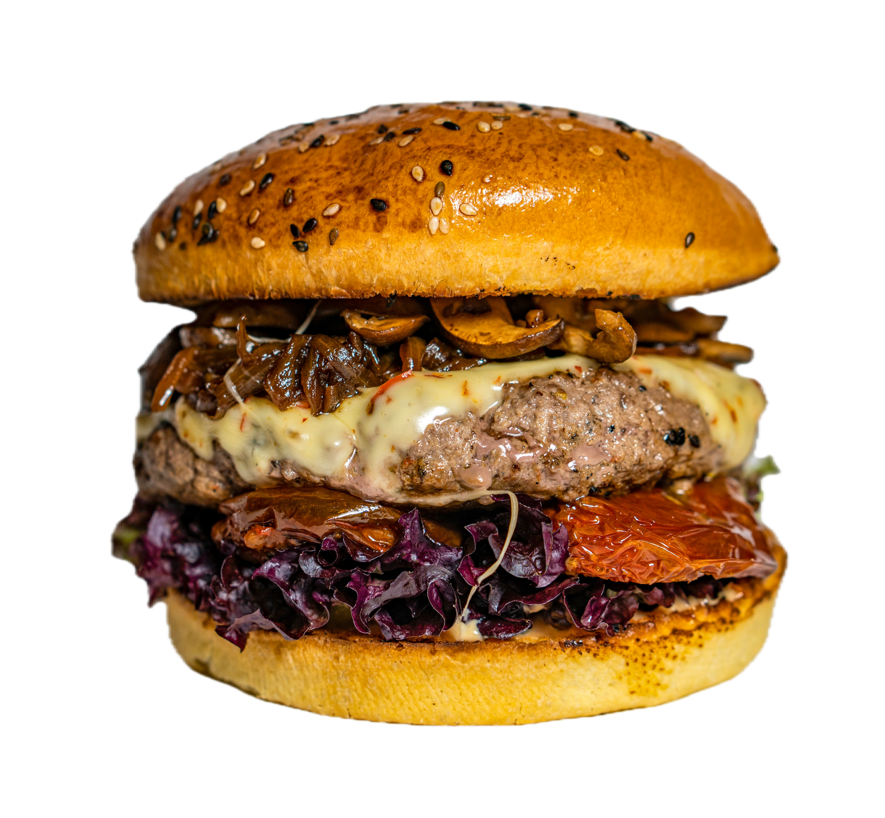 Klasik Burger