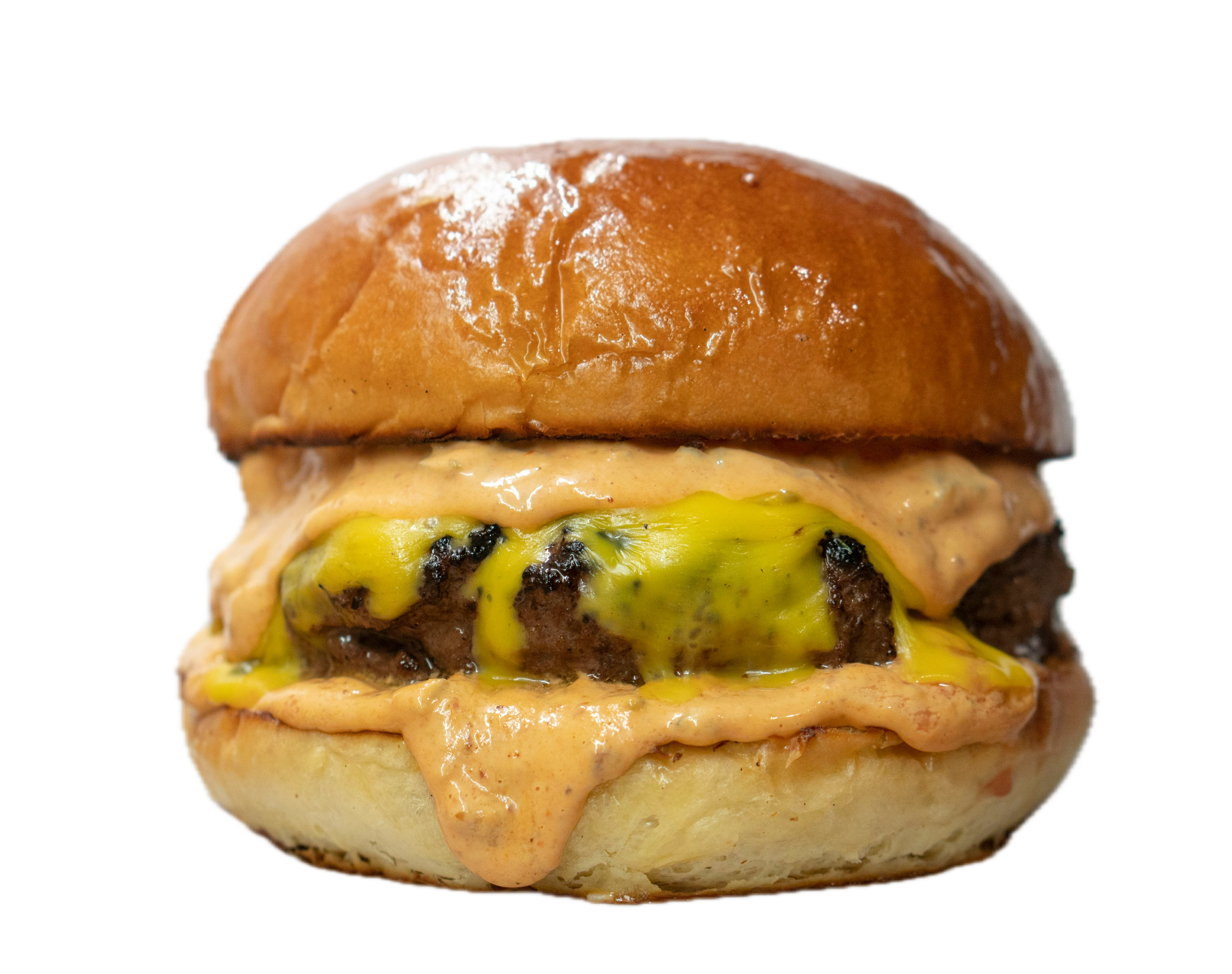 Bacon Peynirli Burger