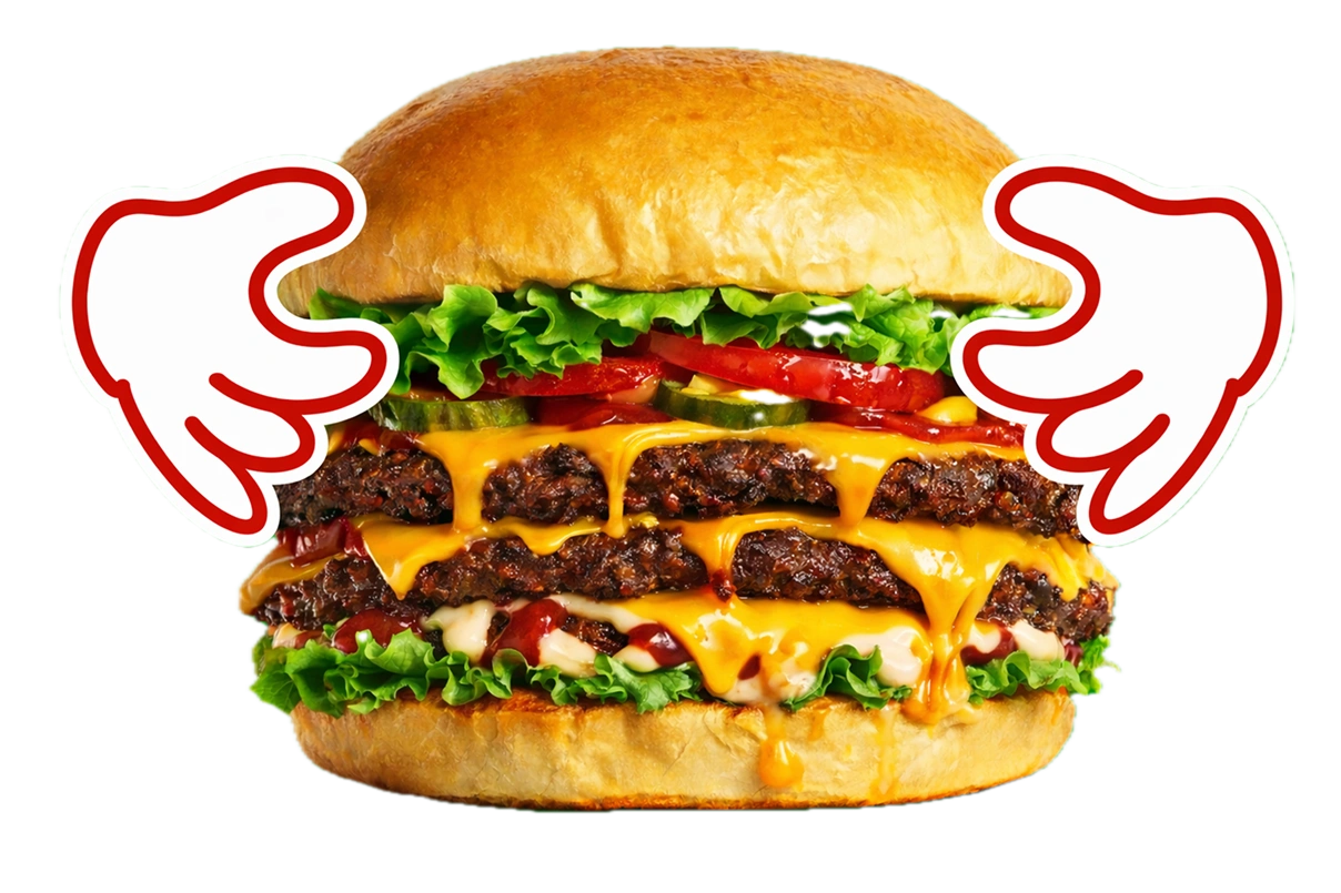 elle burger